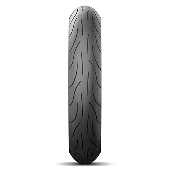 Amazon.com: MICHELIN 95692 120/70ZR17 58W U PILOT POWER 2CT